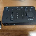 YAMAHA ZG01の個人的使い方