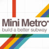 Mini Metro on Steam